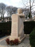 Neuengamme Memorial (Foto: Azzoncao)