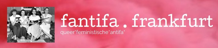 Fantifa Frankfurt