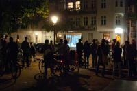 Open Air Kino