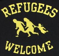 Refugees welcome?