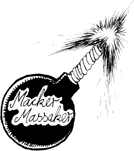 Macker Massaker