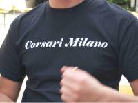 Corsari Milano nel fronte (Foto_ Azzoncao)