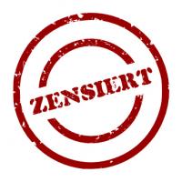 zensur