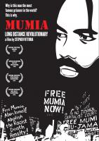 Nürnberg - Film heute bei DiDF: "Mumia - Long Distance Revolutionary" (USA 2012, OmU)
