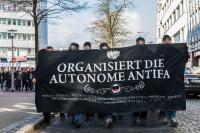 Geplante Nazi-Aufmärsche in Neumünster und Kiel: Zwei Ankündigungen, zwei Absagen