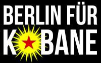 Berlin für Kobane