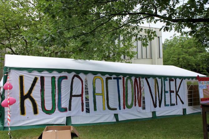 KuCa Action Camp - 1