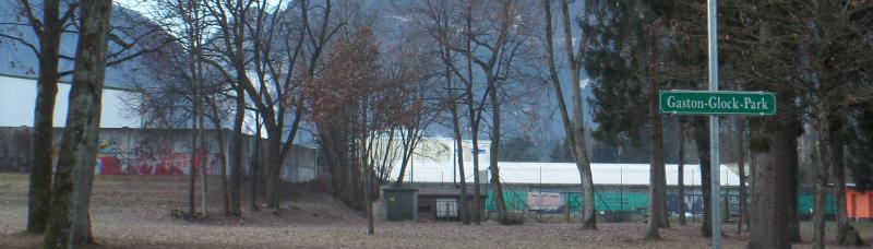 Waffenfabrik Glock in Koroška/Kärnten (5)