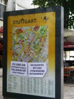 Soligruesse aus Stuttgart