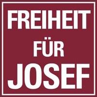 Freiheit für Josef