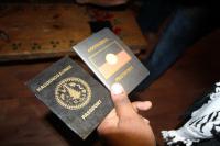 Haudenosaunee and Aboriginal passports