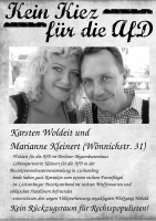 Outing Woldeit & Kleinert