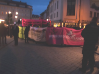 Demo gegen den Burschentag in Eisenach - 3