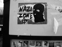 Nazi-Propaganda im Kreis Hzgt. Lauenburg
