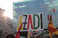 Azadi - Freiheit