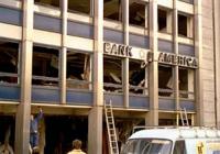 Angriff auf die „Bank of America“ am 04. Dezember 1985