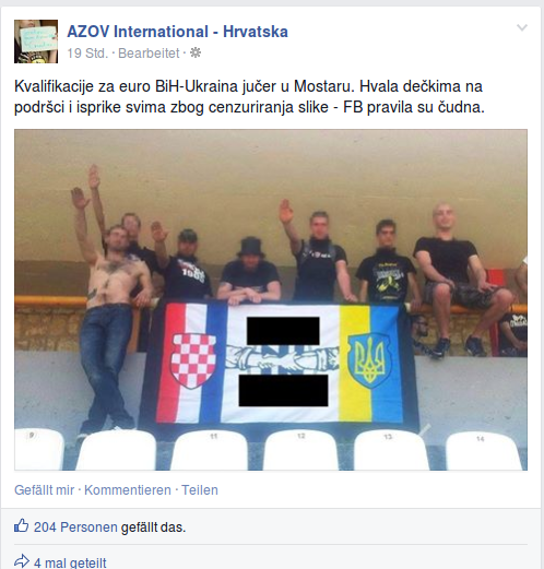 Azow International - Hrvatska (2)