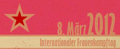 Logo Frauenkampftag 2012