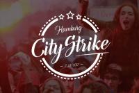 [G20] Hamburg City Strike