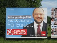 Adbusting: SPD (1)
