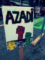 AZADI