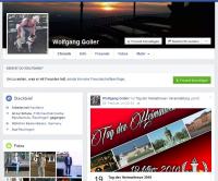 WolfgangGollers FB-Profil