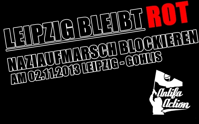 Leipzig bleibt rot