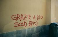 Genova 2002 - graffito 3