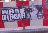 Antifa in die Offensive!