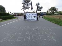 Blockade-Visbek (CC-0 Alexander Schulz-Falkenhain)