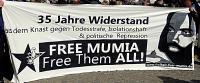 FREE MUMIA - Free Them ALL!