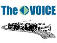 The VOICE Refugee Forum
