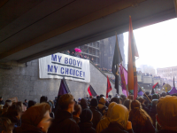 Köln: Tausende auf Demo gegen Sexismus und Rassismus 5