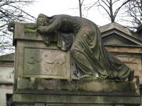 pere lachaise 4 (Foto: Azzoncao)