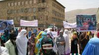 Kabul: Demo gegen US-Militär und Alliierte 3