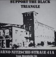 Support the Black Triangle