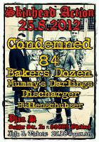 Discharger Bakers Dozen