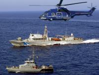 Bundespolizei hilft bei Migrationsabwehr im Mittelmeer
