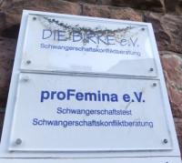 "Die Birke e.V:" in Heidelberg