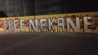Free Nekane