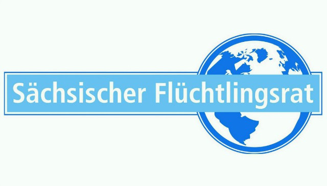 Sächsischer Flüchtlingsrat