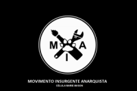 M.I.A. - Movimento Insorgente Anarchico - Cellula Marie Mason