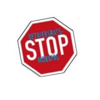 Stop Betriebsräte-Mobbing