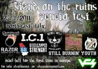 I.C.1-Veneto front skinheads