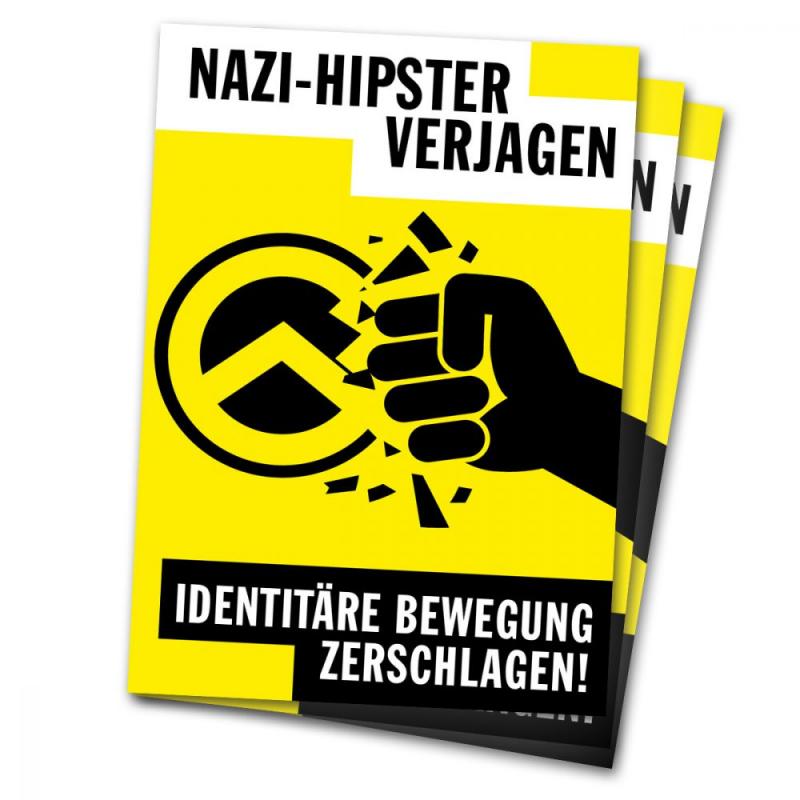 nazi hipster