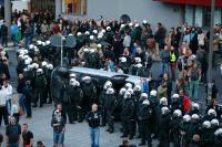 Hogesa-Demo: Eskalation in Köln