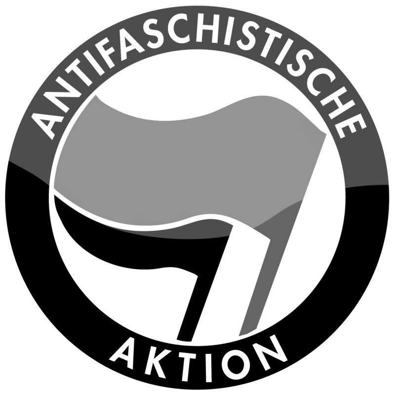 Antifa-Logo