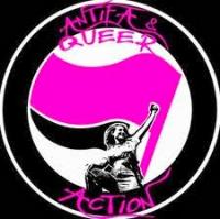 antifa & queer action
