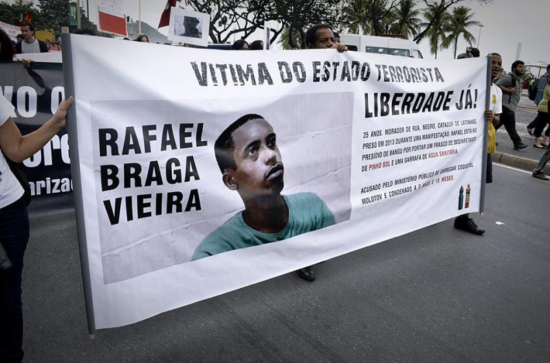 Rafael Braga Viera