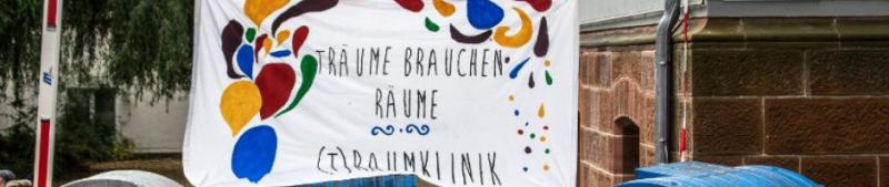 (T)Raumklinik Marburg